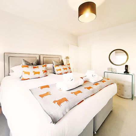 3 Chestnut Terrace By The Suffolk Cottage Collection Long Melford Esterno foto