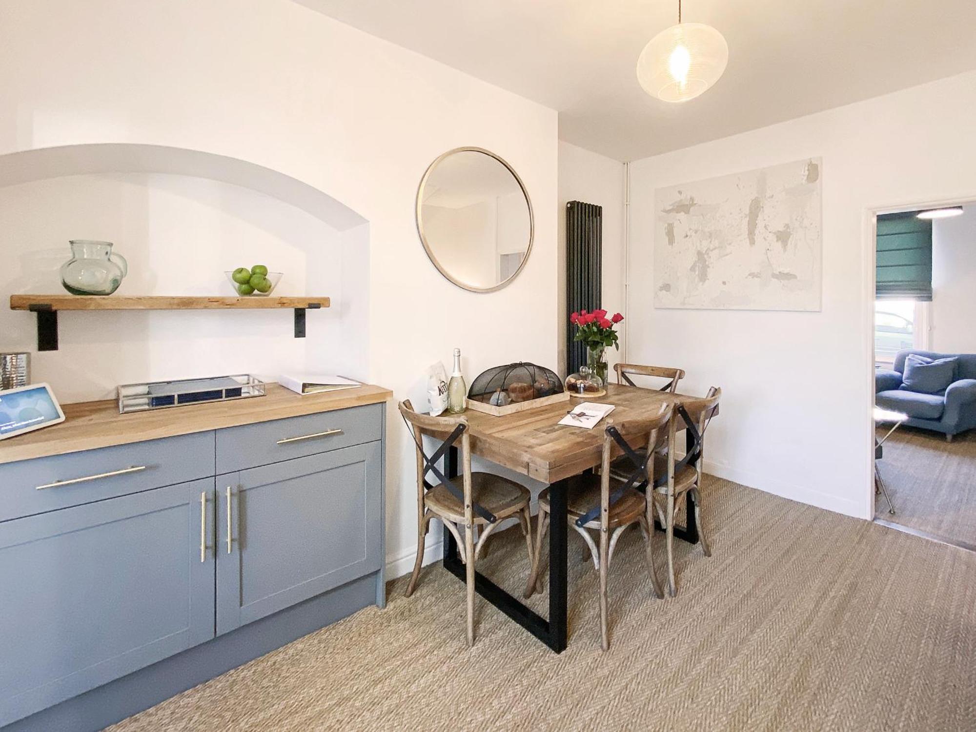3 Chestnut Terrace By The Suffolk Cottage Collection Long Melford Esterno foto